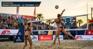 Beachvolleyball Live Wetten: Strategie und die besten Anbieter