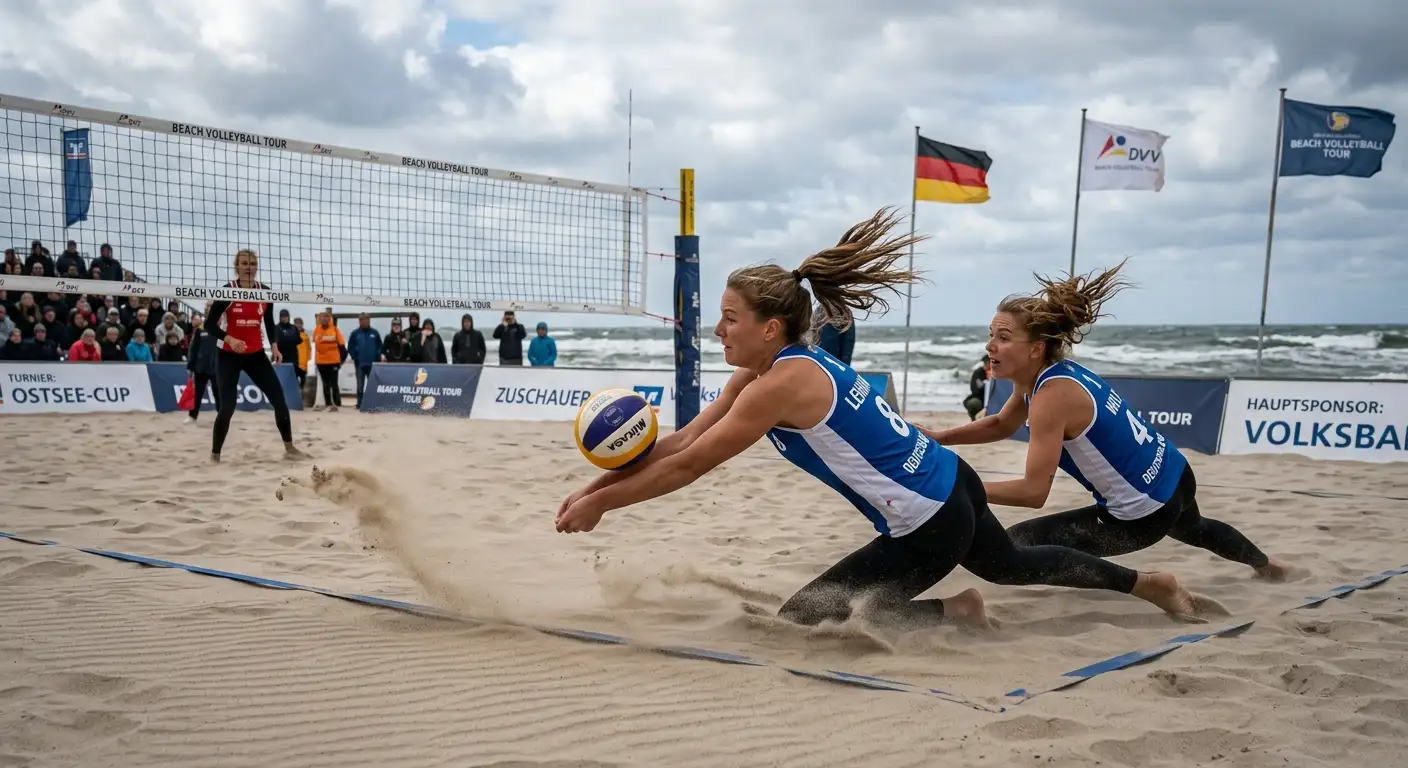 Optimale Einsatzsituationen für Beachvolleyball-Satzwetten — enge K.-o.-Runden und Windeinfluss als Wertindikatoren