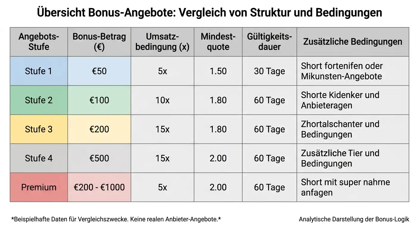 Willkommensbonus-Vergleich führender GGL-lizenzierter Sportwettenanbieter für Beachvolleyball