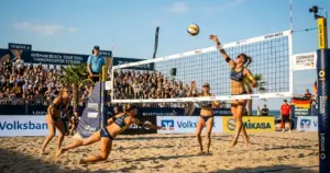 Beachvolleyball Wettanbieter mit Bonus 2026 im Vergleich