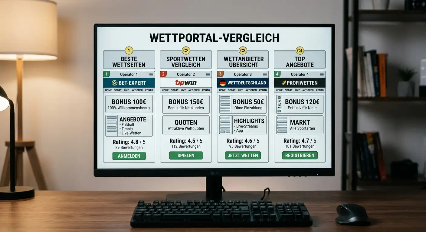 Community-Erfahrungen Wettanbieter-Auswahl für Beachvolleyball GGL-lizenzierte Anbieter im Vergleich