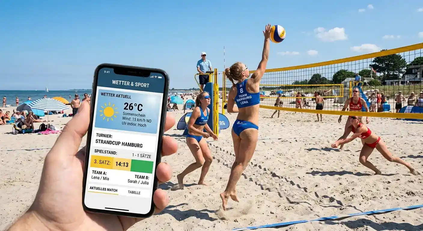 Praxistipps aus deutschen Sportwetter-Communities für Beachvolleyball-Wetten Wind Quotenvergleich