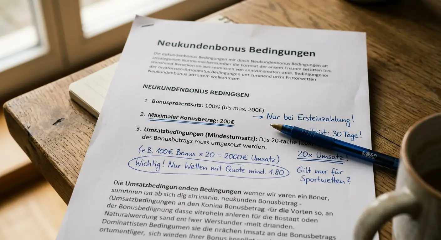 BildBet Neukundenbonus Bedingungen für Beachvolleyball-Sportwetten in Deutschland