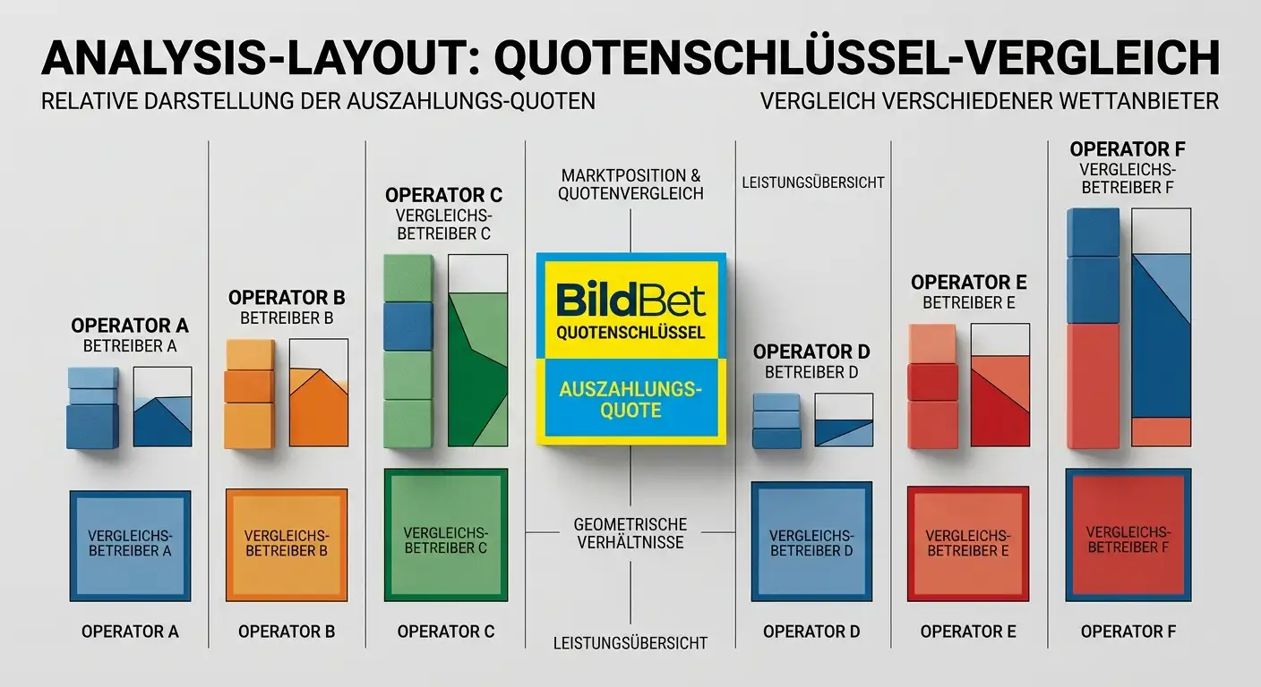 BildBet Beachvolleyball Quotenschlüssel Vergleich mit deutschen Wettanbieter-Standards