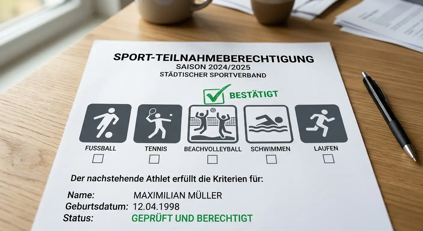 Cashback-Promotionen und Beachvolleyball-Berechtigung: welche Anbieter Beach Volleyball einschließen