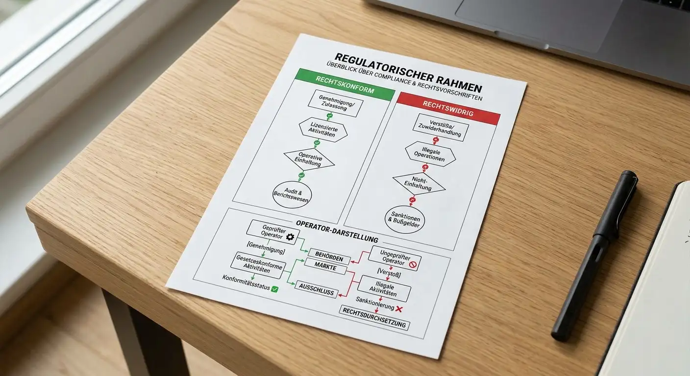 GGL Regulierung 2026 Übersicht legale vs illegale Sportwetten Jugendschutz und OASIS in Deutschland