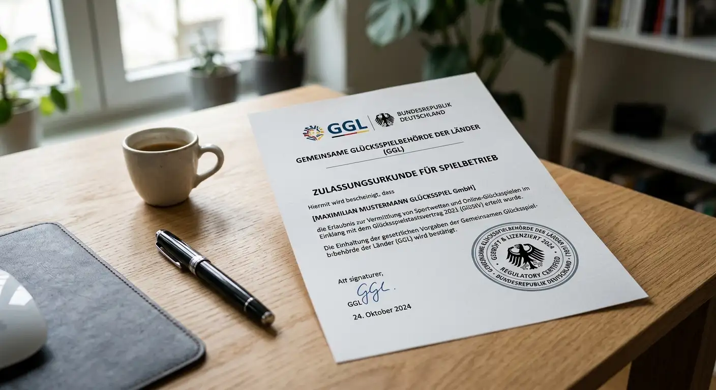 GGL-lizenzierte Sportwettenanbieter in Deutschland Neukundenbonus Registrierung Übersicht
