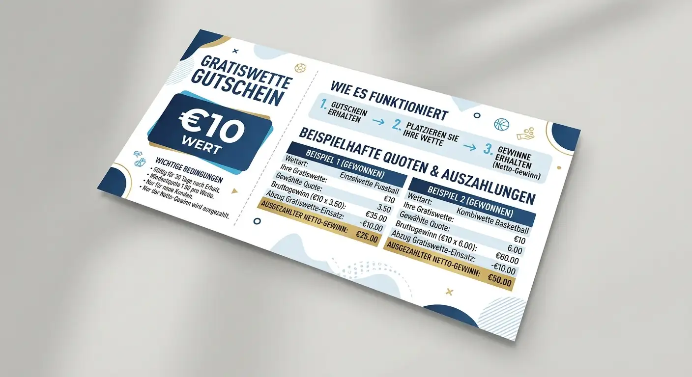 Freiwetten optimal für Beachvolleyball-Sportwetten einsetzen — Strategie für höchsten Quotenwert