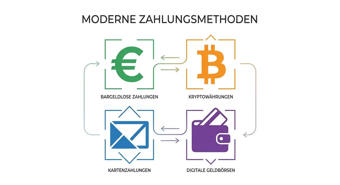 Unibet Krypto und Fiat Zahlungsmethoden für Sportwetten in Deutschland — Überblick und Bedingungen